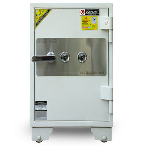 Caja de seguridad 2 puertas Dresden Alemania - Product Image 2