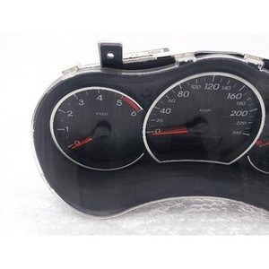 Tableau de bord d'occasion Koleos 2008-2011 GENUINE 248102406R - Product Image 3