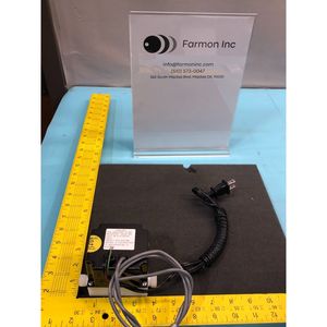 Proteus Industries 0104C110 สวิตช์ควบคุมการไหลของของเหลว - อุปกรณ์และชิ้นส่วนเซมิคอนดักเตอร์ระดับโลกที่เชื่อถือได้ - Product Image 2