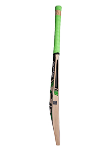 Bate de Críquet CA Pro 15000 Edición Limitada de Madera de Sauce Inglés, Mango Corto, Premium, Ecológico, con Estuche Ajustado, Duradero, Verificado por CA - Product Image 4