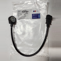 Pièces détachées d'origine pour moteur diesel Detroit Diesel MTU, pièces de machines marines, pièces MTU396, 0005356760, thermocouple
