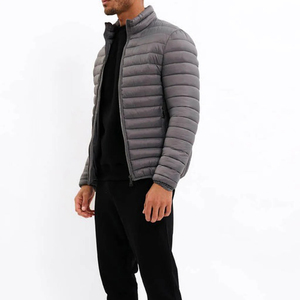 2026 Custom Design Winter Custom Unisex <b>Fleece</b> Jacket Windproof Zipper Casual High Quality Breathable Stand Collar Front Jacket - Product Image 4