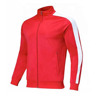 Ensemble de survêtement décontracté grande taille à manches longues, style streetwear, avec sweat à capuche et sweat-shirt, pour la course à pied, faible MOQ - Product Image 5