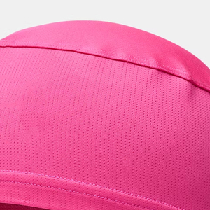 Gorro de Punto Transpirable de Color Sólido para Hombre, Gorra Casual de Verano con Impresión de Logotipo Personalizado, Gorras de Estilo Nuevo - Product Image 6