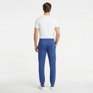 <b>Men's</b> <b>Sweat</b> <b>Pants</b> <b>Men's</b> Fleece <b>Sweat</b> <b>Pants</b> Oversize Jogger Sweatpants 100% Cotton Fleece Casual Gym Workout Track <b>Pants</b> <b>Men</b> - Product Image 2
