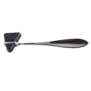Marteaux et outils de percussion essentiels pour les professionnels de la médecine, pour le diagnostic et l'évaluation des réflexes en pratique clinique - Product Image 6