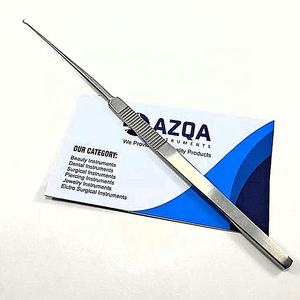 Crochet de rétracteur chirurgical de haute qualité pour un instrument médical réutilisable de rétraction tissulaire sûr pour les cliniques et les hôpitaux - Product Image 5