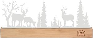 Great quality in reasonable price Christmas Decor Centerpiece Featuring Premium Decorative Accents For Seasonal Home Styling - Product Image 4