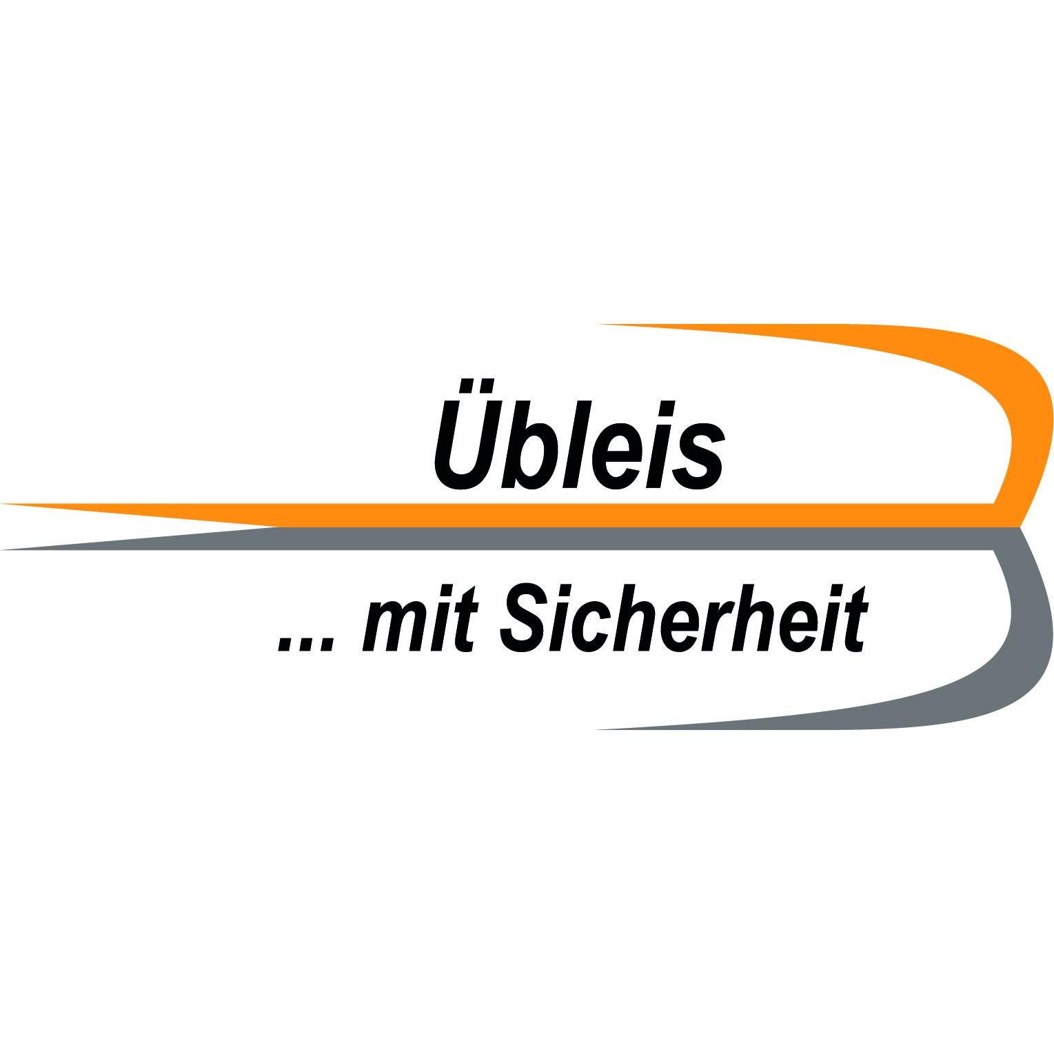 Übleis Sicherheitstechnik GmbH logo