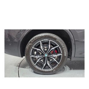 BMW X3 XDrive 20d M Sport Pro 2023, 17,884 km, Diésel, Automático, Volante a la Izquierda, Cámara Trasera, 17,884 km - Product Image 5