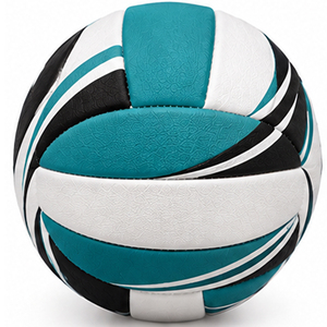 Balón de Netball Personalizado Profesional OEM ODM para Partidos, Entrenamientos y Competiciones, Fabricante y Proveedor Mayorista para Equipos y Clubes OEM - Product Image 1