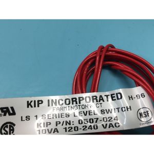 Interruptor de Nivel Serie 1, 2 KIP 0507-024 LS, 104362 - Equipos y Piezas de Semiconductores de Confianza de Tradicción Global - Product Image 3