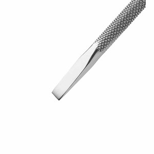 Herramienta para Cutículas de Doble Punta, Acero Inoxidable, para Manicura y Pedicura, Removedor de Cutículas, Herramienta Profesional para el Cuidado de las Uñas - Product Image 2