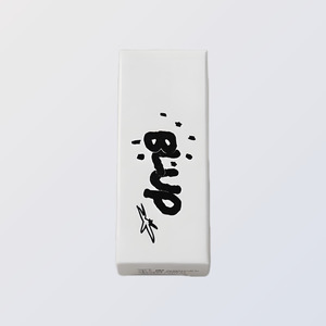 ลิปกลอส Obeo Korean K-Beauty Blub Over Dew Glowy Tint 873 Roma ผลิตในเกาหลี ขายส่งเครื่องสำอาง - Product Image 2