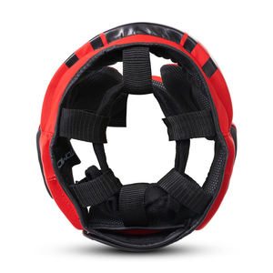 Protector de Cabeza para Boxeo con Dispersión de Impactos - Protección Completa para la Nariz y Mejillas - Product Image 6