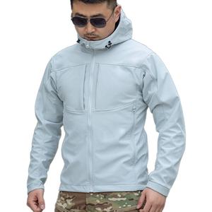 แจ็คเก็ตบอมเบอร์ผู้ชายคุณภาพสูงแบบขายส่ง สั่งทำได้ สีพื้น ติดกระดุมแป๊ก พร้อมงานปัก สำหรับสตรีทแวร์ แขนยาว - Product Image 1