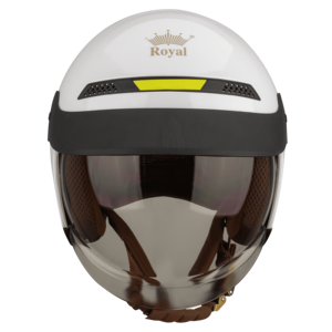 Nuevo Casco de Motocicleta Abierto M139LUX ABS, Homologado por DOT, Hebilla de Liberación Rápida, Forro Extraíble, Fabricación OEM, Tallas S-XL, Todas las Temporadas - Product Image 6