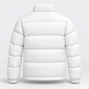 2026 Custom logo Print <b>Winter</b> Down Coat Bubble <b>Jacket</b> Men Oversize Outdoor Men Puffer <b>Jackets</b> and Coats for Sale <b>Cheap</b> Price - Product Image 6