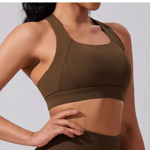 Heavy Fashion Printed Fitness Workout Yoga Set Sports Bra And Legging Set - Product Image 1