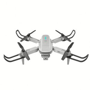 Drones pliables professionnels ZAi 2025 E88 Pro, quadricoptère professionnel avec caméra 4K, drone professionnel longue portée - Product Image 1