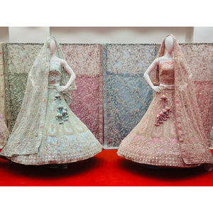 Mariée Lehenga Choli - Product Image 1