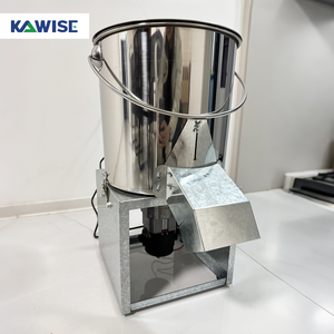 Machine à hacher les légumes avec une puissance élevée pour couper le chou, la laitue, la carotte, la citrouille et le fourrage - Product Image 3