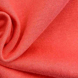 Tela de Punto de Primera Calidad, Tejido de Punto Sencillo, 100% Algodón, Poliéster, Elastano, Tela Peinada, Precios - Product Image 5