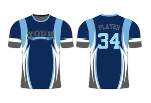 Ensemble de maillots de football et de baseball/softball imprimés numériquement de haute qualité pour adultes et jeunes vêtements respirants de qualité supérieure à prix de gros - Product Image 4