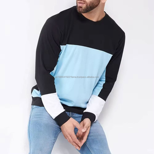 Vêtements de sport en vente flash, t-shirt à manches courtes en tricot formel pour homme, logo imprimé personnalisé, respirant, de haute qualité - Product Image 3