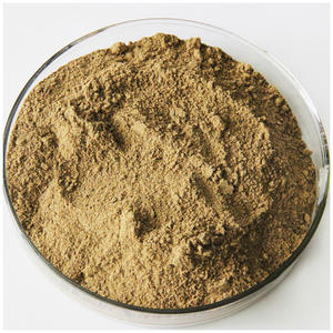 Harina de pescado de alta calidad para alimento animal, materia prima, venta caliente. Compre harina de pescado para alimento animal. Huevos de camarón, materia prima seca. - Product Image 4