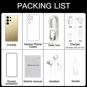 2024 <span class=keywords><strong>para</strong></span> el mercado <span class=keywords><strong>de</strong></span> África Precio <span class=keywords><strong>de</strong></span> fábrica S25 Ultranlocked Smartphone Dual SIM + TF <span class=keywords><strong>Tarjeta</strong></span> <span class=keywords><strong>Memoria</strong></span> Flash 5G S25 Plus Teléfonos celulares - Product Image 6