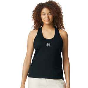 Womens Summer Tank <b>Top</b> Sleeveless Casual T Shirt Relaxed Fit Soft Breathable Fashion <b>Top</b> Everyday Wear OEM Wholesale Factor - Product Image 1
