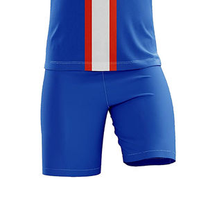 Meilleur fabricant d'uniformes de football verts de haute qualité pour adultes, vente en gros avec impression de logo personnalisé, service OEM - Product Image 6