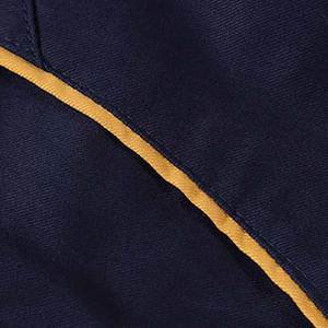Pantalones cortos tipo bermuda de algodón de color liso para hombre con cordón en la cintura y bolsillos, estilo casual, corte de tiro medio - Product Image 6