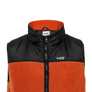 Chalecos de Hombre con Cuello Alto Hechos a Medida en Diferentes Colores, Chalecos de Cintura Alta de Primera Calidad al Precio Más Bajo - Product Image 4