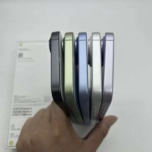 Téléphones intelligents 5G <span class=keywords><strong>Iphone</strong></span> AA débloqués en gros avec boîte pour téléphone 6 à 15 Pro Max/12 Pro Max 12Pro 11Pro Max Téléphones d'occasion originaux - Product Image 6