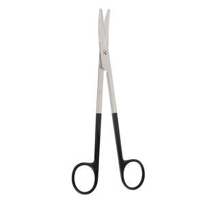 Ciseaux de dissection en acier inoxydable de qualité supérieure, ciseaux Mayo de précision, équipements médicaux, matériel chirurgical par Surgiright - Product Image 3