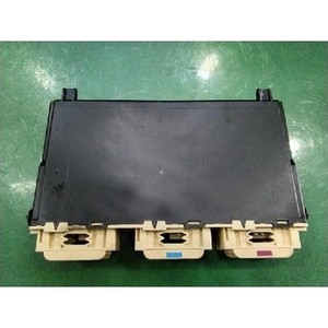 Mini Coupe: ECU y Módulos de Computación Usados A2059006502 - Product Image 3