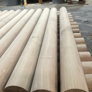 High Quality Veneered Wood Furniture <b>Legs</b> For Cabinet Sofa <b>Table</b> Manufactured By Long Viet Company Durable Design - Product Image 1