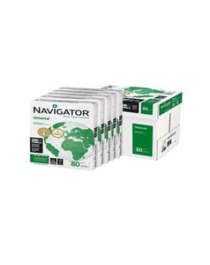 Factory Lowest Price High Quality A4 Size Copy <b>Paper</b> 80gsm 500 Sheets <b>Ream</b> 5 <b>Reams</b> Box - Product Image 2