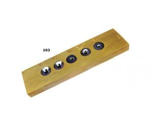 Alambre de latón de alta calidad para dibujo, placa de latón para la fabricación de joyas, venta al por mayor, precio más bajo, mejor producto para la fabricación de joyas. - Product Image 1