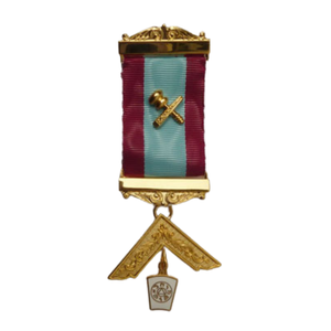 Vente en gros de Regalia Maçonniques pour Maître Maçon, Tablier, Collier, Bijou, Accessoires Cérémoniels Maçonniques Personnalisés - Product Image 4