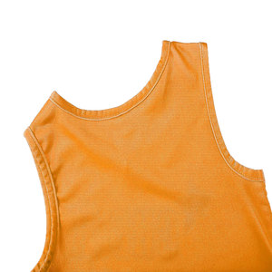 Tenue de cheerleading pour filles, tissu extensible haute élasticité, couleurs vives, coutures durables, idéale pour les compétitions scolaires - Product Image 5