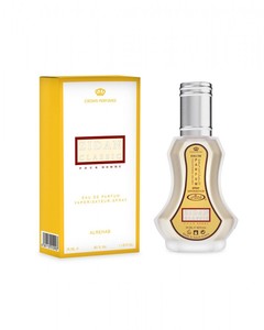 Al Rehab Zidan Classic 35ml Eau De Parfum Spray – Venta al por mayor - Product Image 1