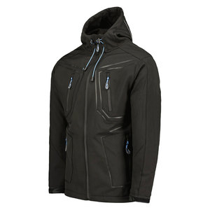Chaqueta de Esquí Impermeable y Cortavientos para Invierno, Chaqueta de Snowboard Personalizada al por Mayor para Hombre - Product Image 3