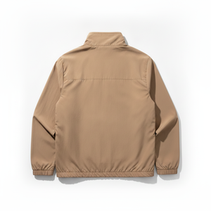 Custom Mens Lightweight Windbreaker <b>Jacket</b> <b>Waterproof</b> Breathable Sportswear Casual Spring Autumn <b>Thin</b> Zipper Outdoor Coat - Product Image 2