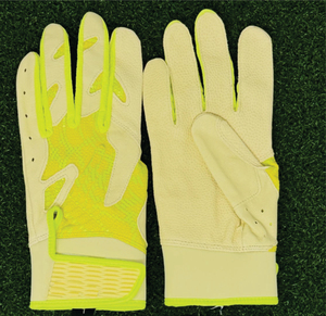 2026 Newest Premium Baseball Batting <b>Gloves</b> High Quality <b>Grip</b> Sports <b>Gloves</b> Lightweight Durable - Product Image 3
