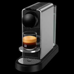 Cafetières en gros de style Dolce Gusto avec fonction de préparation simultanée de 2 tasses pour usage professionnel et hôtelier - Product Image 3