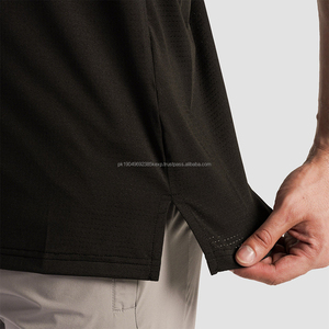 Camiseta sin Mangas con Logotipo Personalizado al por Mayor para Hombre, Camiseta Deportiva de Gimnasio de Alta Calidad, Impresión Puff, Ropa Sublimada - Product Image 6