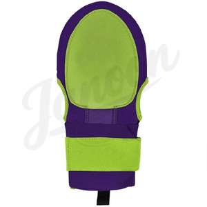 Mitaine de glisse de baseball OEM avec sangle de poignet – Protection respirante et durable anti-blessure pour la main - Product Image 1
